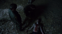 Ryan-Kelley-Linden Ashby-Casey-Deidrick-Parrish-Sheriff-Hawlyn-Teen-Wolf-Season-6-Episode-12-Raw-Talent
