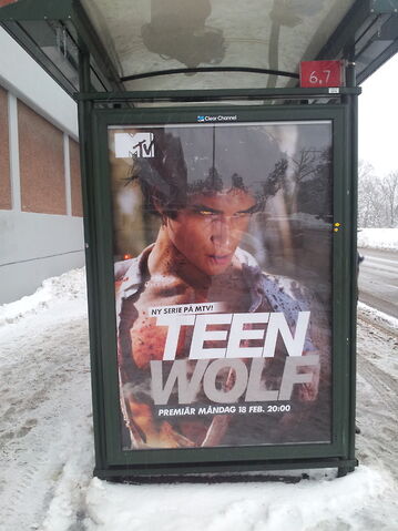 File:Teen Wolf Swedish Poster.jpg