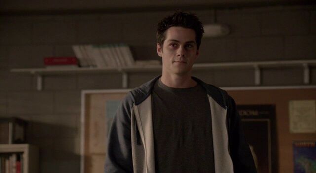Archivo:The Fox and the Wolf - Stiles.jpg
