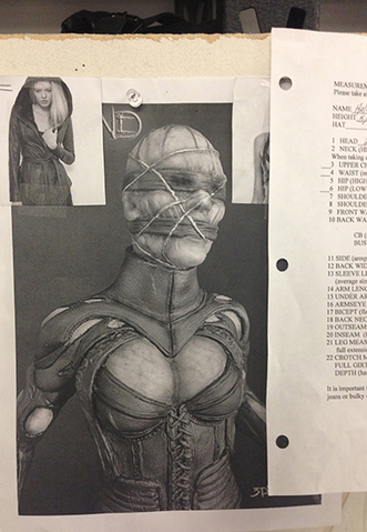File:Teen Wolf Season 3 Behind the Scenes Darach concept drawing.png