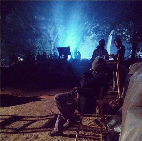 File:Teen Wolf Season 3 Behind the Scenes 4 on location August 7.png