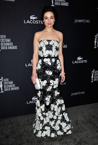 Archivo:Evento Feb2014 - Crystal Reed 3.jpg