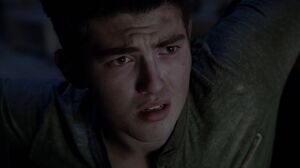 67. The Dark Moon - Derek