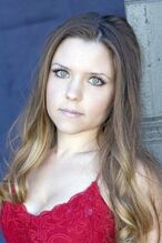 Krystle Mataras as Jennifer Campbell