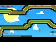 Ddrace map