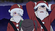 Holy Night 3