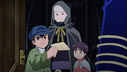 Yuusari Orphanage