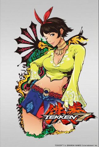 File:Josie-rizal-tekken7-by-jbstyle.jpg