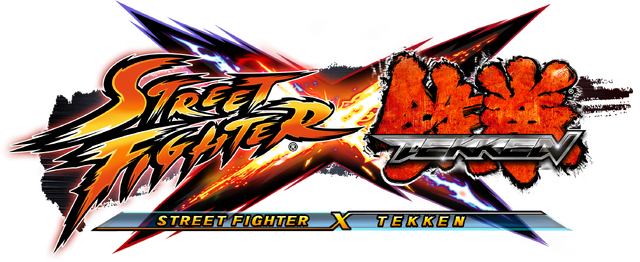 File:Street Fighter X Tekken.png