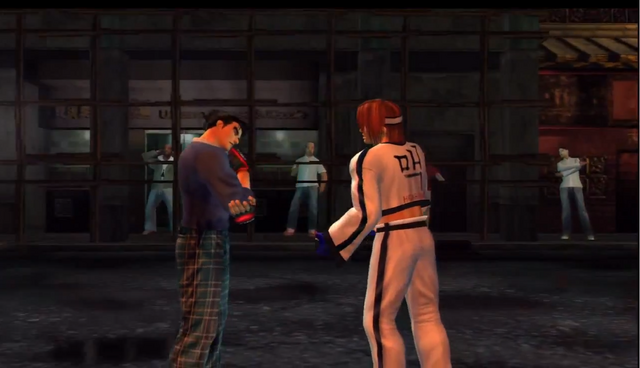 File:Hwoarang+Jin's-ttt-pre battle-intro-.png