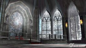 Tekken-dark-resurrection-winter palace