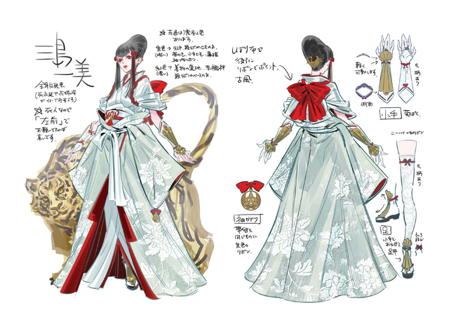 File:Kazumi-tekken7-early-concept-artwork2.png
