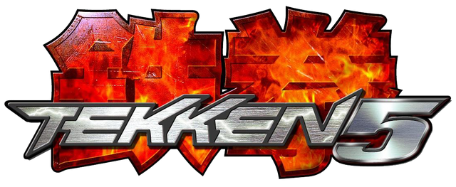 File:Tekken 5.png