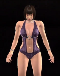Anna Swimsuit