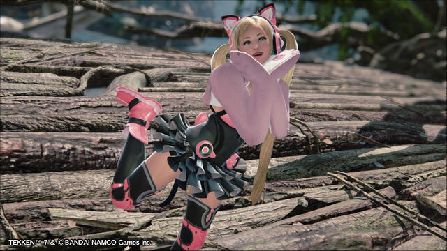 Archivo:Tekken7-LuckyChloe-010.jpg
