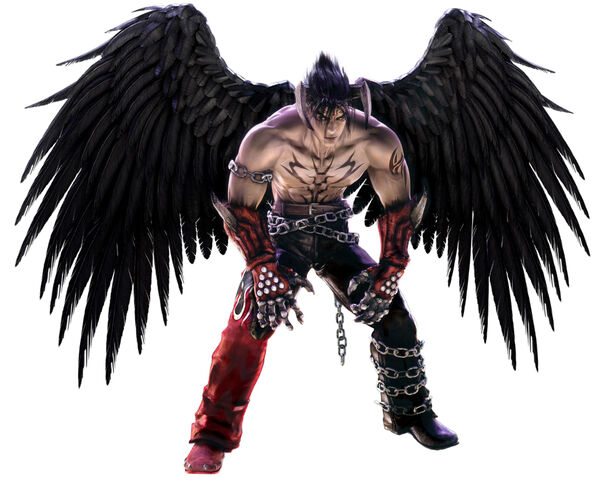 File:DevilJinTekken5.jpg