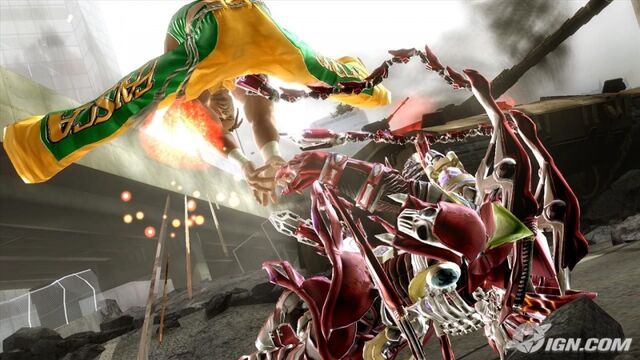 File:800px-Eddy Gordo versus Yoshimitsu - Tekken 6 Bloodline Rebellion - 1.jpg