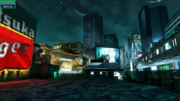 CITY-after-dark