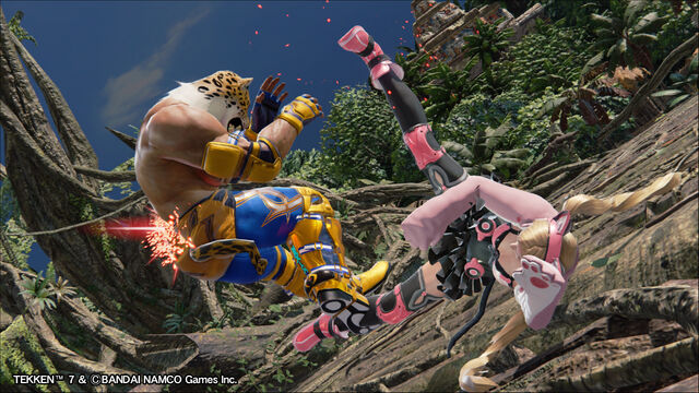 Archivo:Tekken7-LuckyChloe-011.jpg
