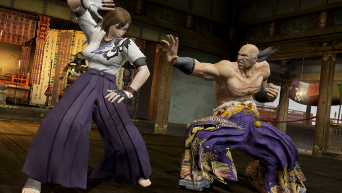 Tekken 7 Mod Requests Page 15 Sfxt Mods