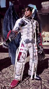Devil jin tk7fr