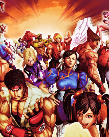 Archivo:SF×TK-Artbook-Kazuma-Teshigawara-Artwork.jpg