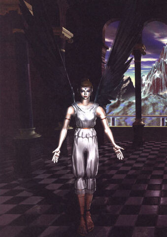 File:Angel - Retro Series - Tekken 2.jpg