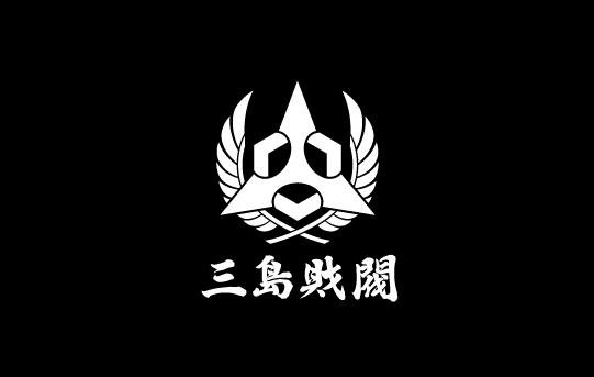 File:Mishima Zaibatsu Flag.jpg