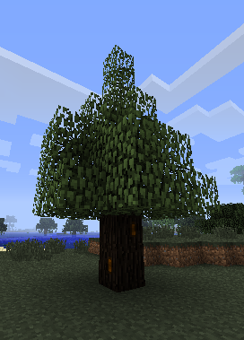 Rubber Tree  Tekkit Lite Wiki  FANDOM powered by Wikia