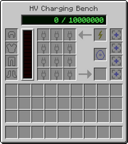 HVbench GUI
