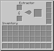 Extractor GUI