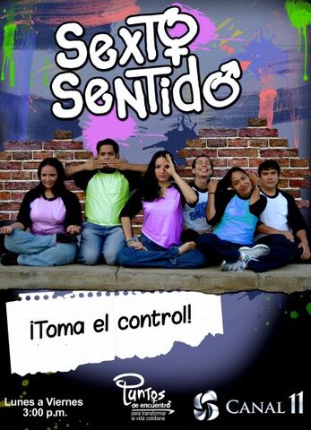 Archivo:Sextosentido.jpg