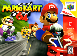 250px-Mario Kart 64box