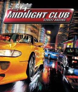 256px-Midnight Club - Street Racing Coverart