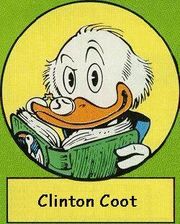 Clinton