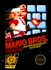 250px-Super Mario Bros. box