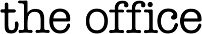 500px-The Office US logo.svg