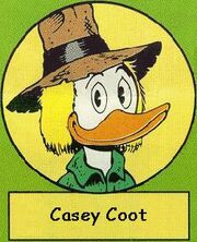 Casey