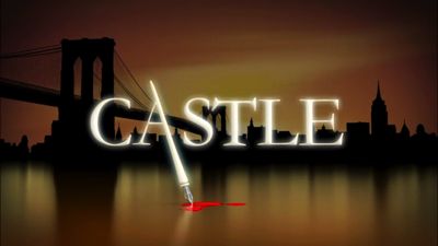 Castle title card
