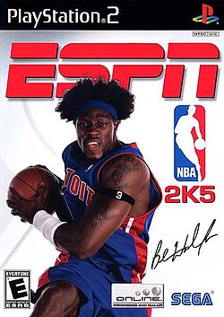 250px-ESPN NBA 2K5 front