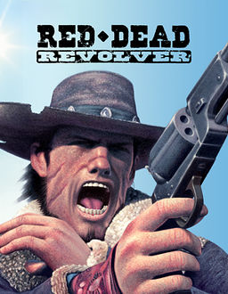 256px-Red Dead Revolver Coverart