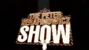 250px-The Peter Serafinowicz Show logo