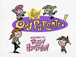 250px-Fairly OddParents Title Card