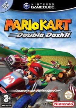 250px-Mario Kart Double Dash