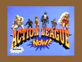Action league now-show 4335