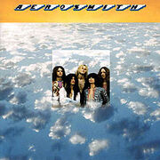 220px-Aerosmith - Aerosmith