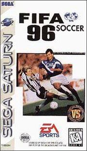 FIFA97saturn