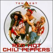 Rhcp bestof