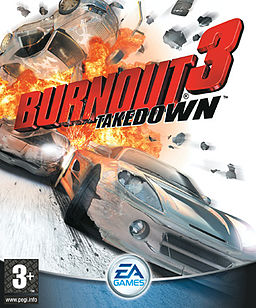 256px-Burnout 3 - Takedown Coverart
