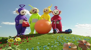 Tubbies 3